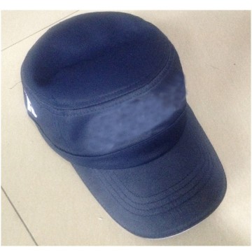 Dark Blue Golf Caps for Men, Caps for Golfer, Sunshelter Hats