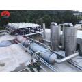 Deodorization System for Fishmeal Production Line