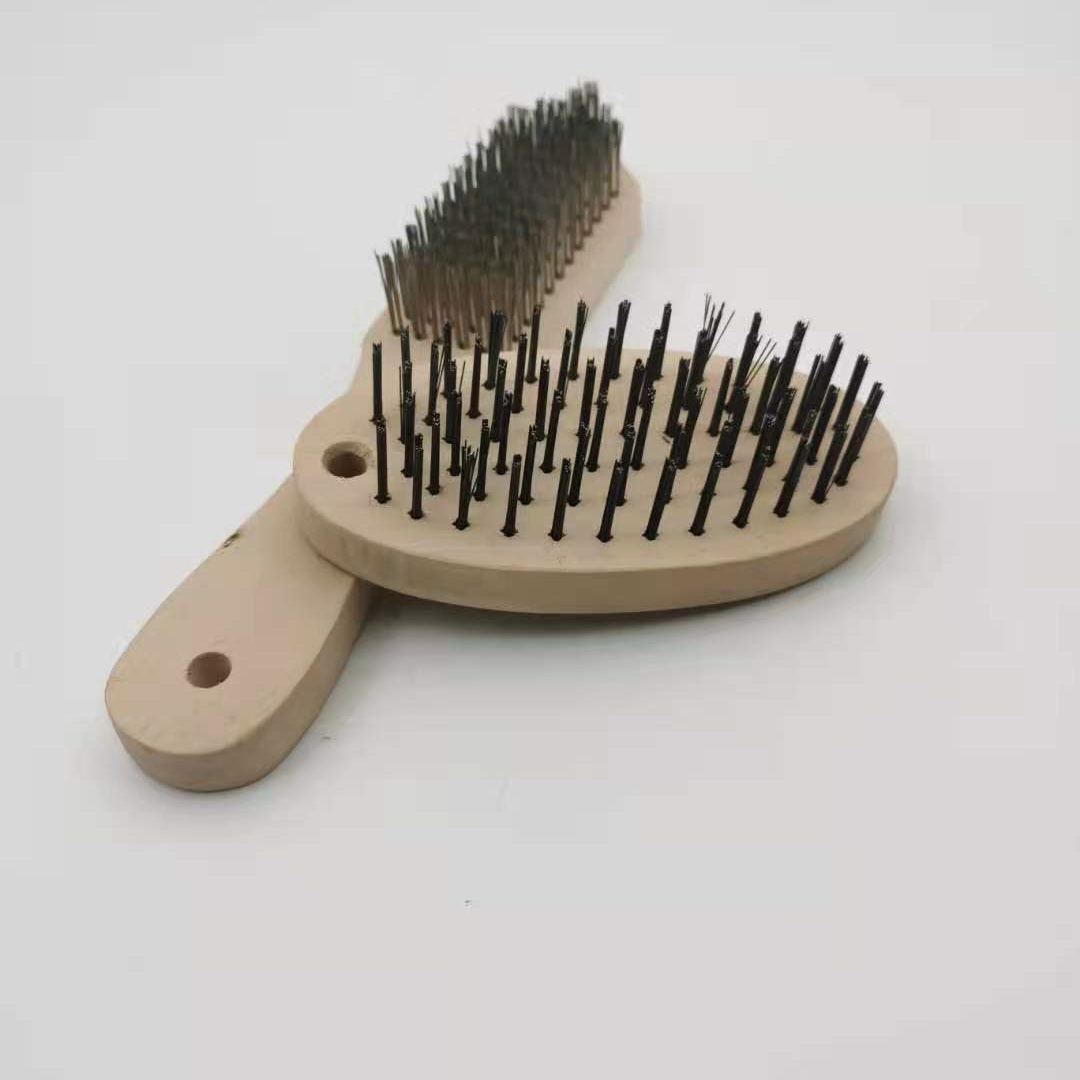 Wire Brush 