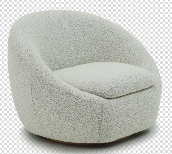 Creative single person sofa