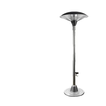 Top 2024 Wholesale Electric Carbon Infrared Patio Umbrella Heaters: Popular Choices for Outdoor Comfort
