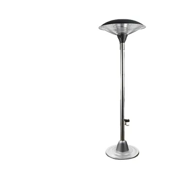 Top 2024 Wholesale Electric Carbon Infrared Patio Umbrella Heaters: Popular Choices for Outdoor Comfort