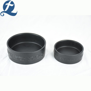 Low Price Directly Sale Custom Pet bowl