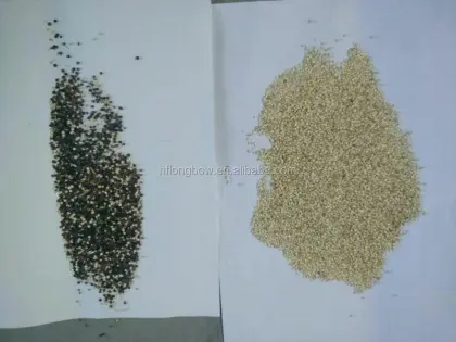 128 Channel Basmati Rice Color Sorting Machine for Rice Milling