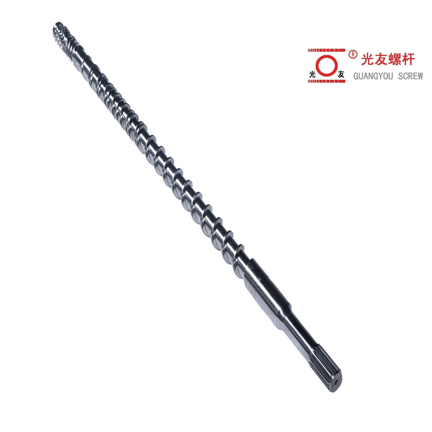 Makinarya ng PVC Extrusion: Single Screw at Barrel para sa Mga Profile, Pipa, at Sheets