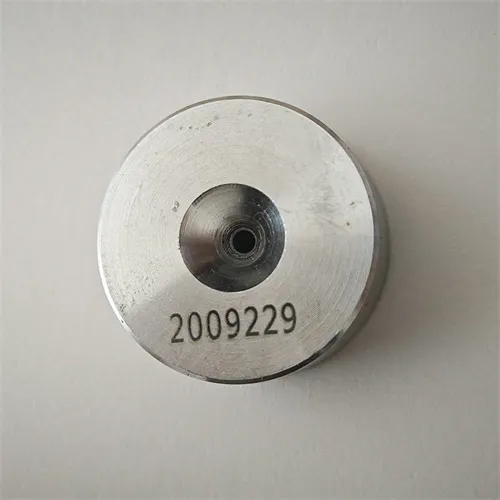 Customized PCD Wire Drawing Dies