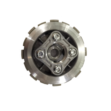 HOT Selling Manufacturer Wholesale Engine Parts V100 Clutch Hub for Honda Motorcycles