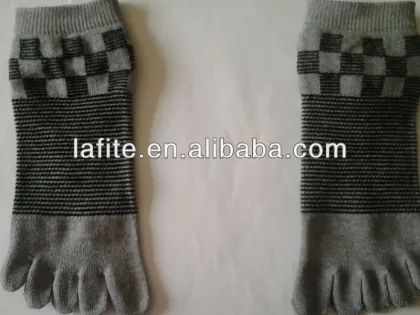 five toe socks
