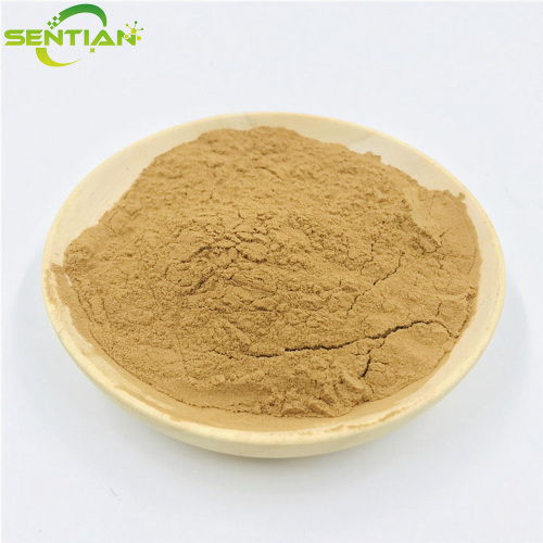 High-Quality Senna Leaf Extract