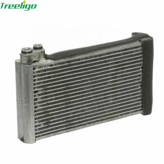 OE# JQB500020 Air Conditioner Evaporator for LAND ROVER REAR LR3/LR4 (07-15)