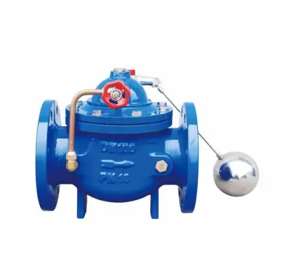 100X float valve control valve