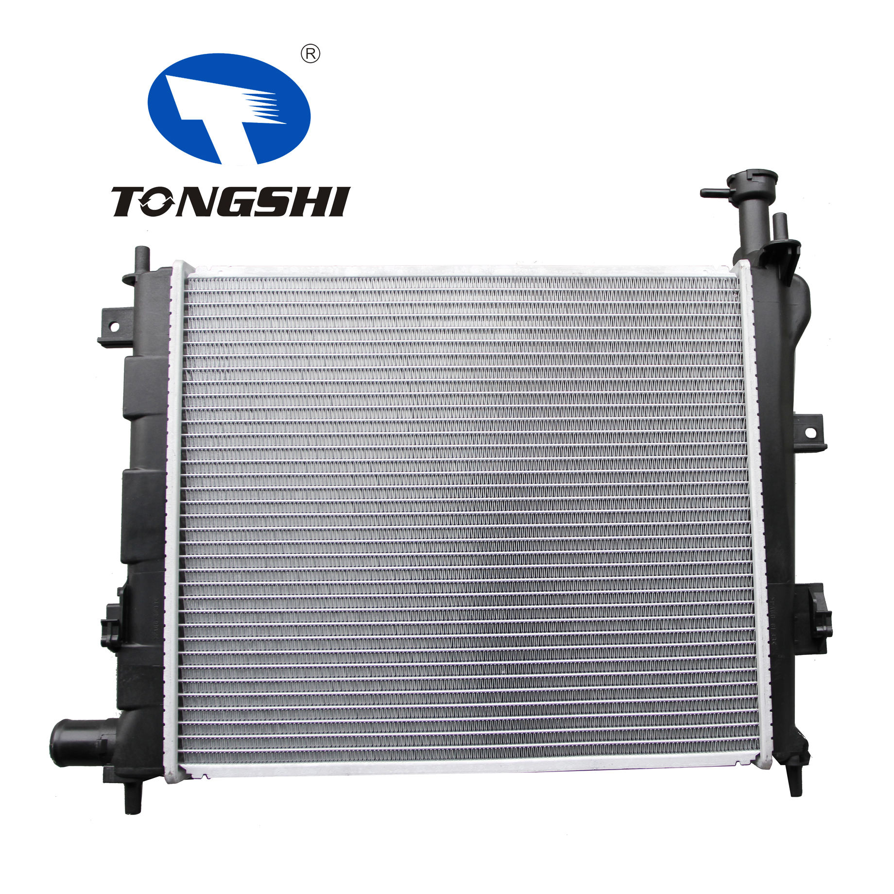 radiator kia radiator