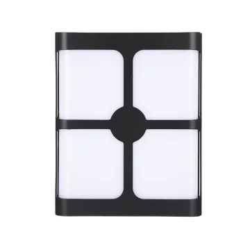 Plastic Led Bulkhead Light