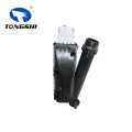 Intercooler for Renault Clio IV 13 14496-1381R water intercooler