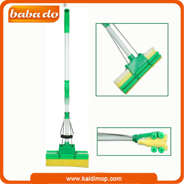 Super Clean Seaweed Sponge Mop
