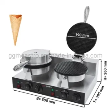 Factory Low Price 2 Slice Sandwich Maker Sandwich Maker/Donut Maker/ Waffle Maker