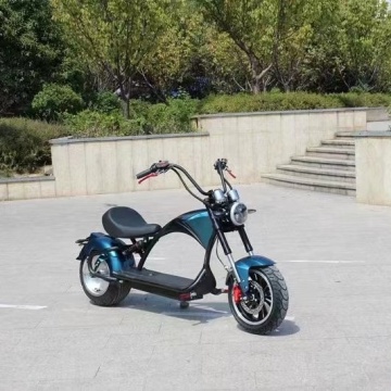 Warehouse da UE/EUA 60V 3000W COC 65 km/h rápido scooter elétrico CityCoco