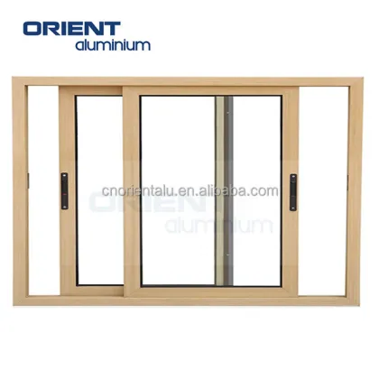 Sliding Aluminium Doors and Windows: Designs with Grills - South Africa Prices