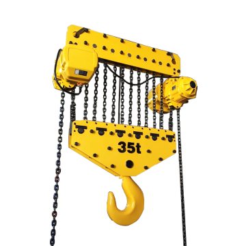 Harga 10ton 5ton elektrik hoist harga murah