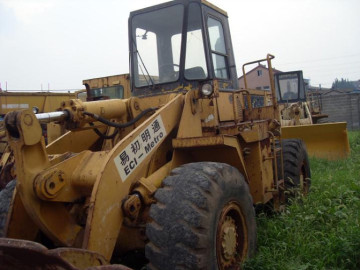 CAT 950B Wheel  Loader(promotion price:US$15000)