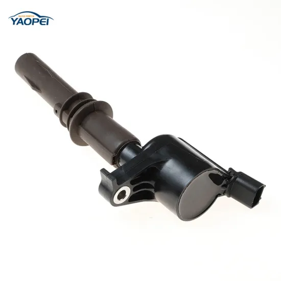 8L3E-12A366-AA YAOPEI Car Ignition Coil for Ford Expedition, Explorer, F150, F750, F53, F59