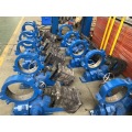 Tensioner & Corrector For Paper Production Line