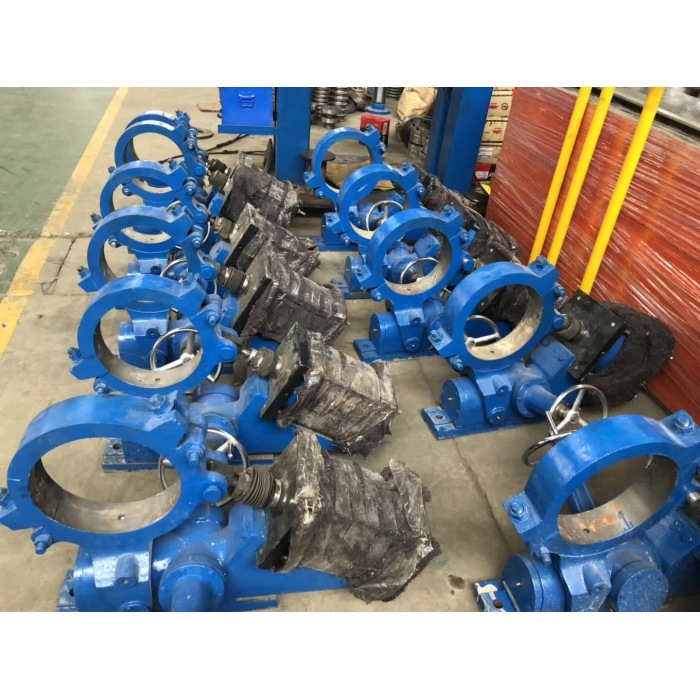 Натяжитель и корректор для линии производства бумаги