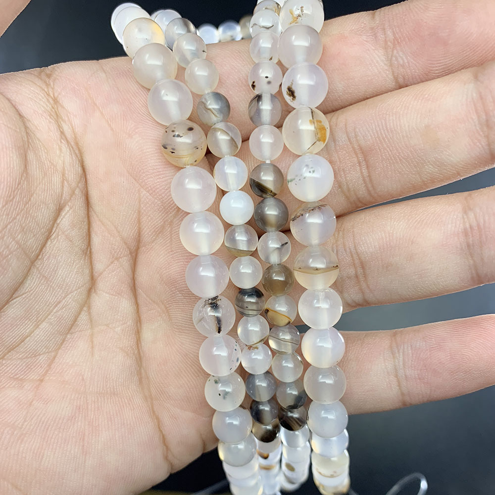 Bs1005 Semi Precious Beads