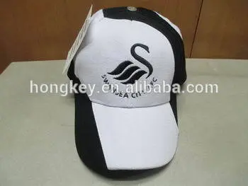 swan sports cap