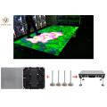 Led Dance Floor P3.91 Stage Events Disco Wall