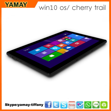 tablet pc 10 inch IPS display 1280*800 Intel Cherry Z8300 2GB/32GB wifi/bt two camera win10 os tablet pc