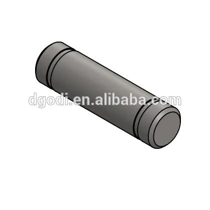 dongguan manufacturer trigger pivot pin, trigger return pin, trigger roller pin