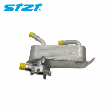 Automatic Transmission Oil Cooler Heat Exchanger for BMW E90 E81 E87 E88