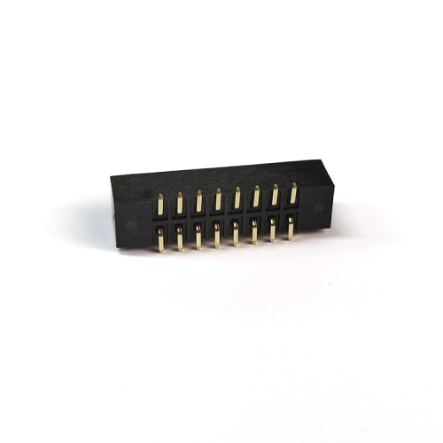 2.0 Jane Bull SMT Patch Connector