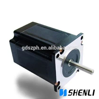 SHENLI stepper motor
