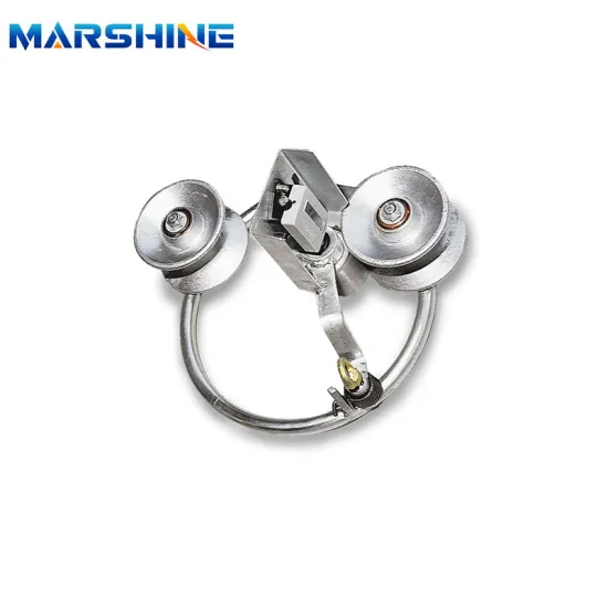 DLC Distance Counter Device