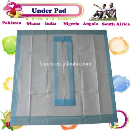 Cheap nursing under pad carpet under pad free sample nursing pads