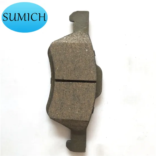 Wholesale Ceramic Brake Pads 5L8Z-2001-AA for Cars