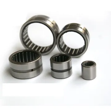 High Precision Needle Roller Bearings with Inner Ring NA4901