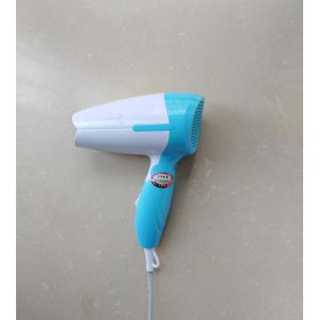 600-800W Low Power Consumption Mini Hair Dryer