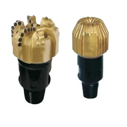 165mm PDC Rock Roller Core Bit Diamond Core Drilling Bit