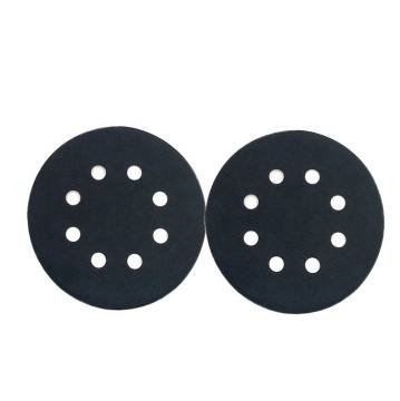 Wholesale 125mm Silicon Carbide Sanding Disc with 0/8 Hole - Customized Types