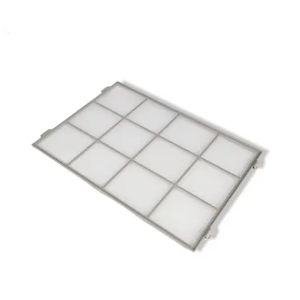 Air conditioning pre-filter nylon mesh air filter