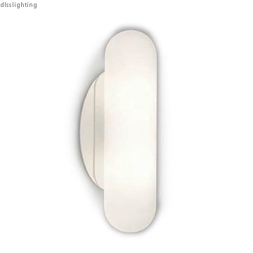 Lámpara de pared Artemide Sagitta