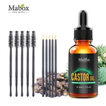 MABOX 30ml Castor Oil