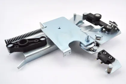 KM900650G13 AMD Door Vane for KONE Elevators