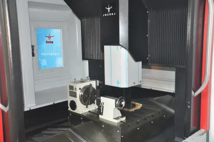 Engraving and Milling Machines Sold by Real Manufacturers in China