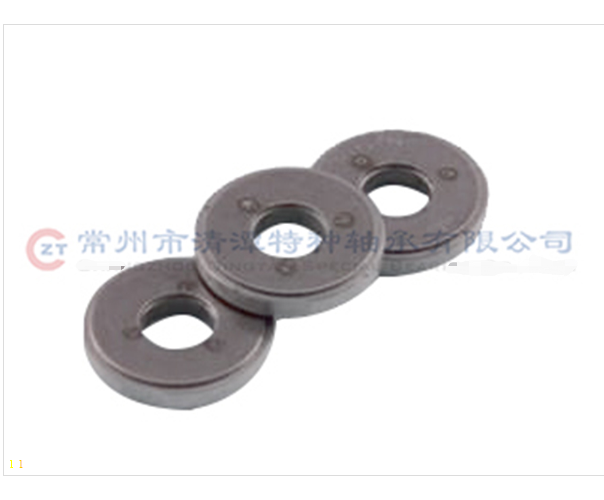 2 Special Shaped Non Standard Needle Roller Bearings