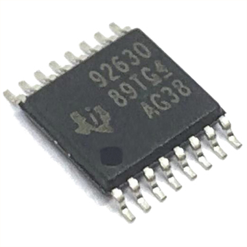 TPS92630QPWPRQ1: 92630 HTSSOP16 ALIMENTION LED DRIDO MODULO CHIP IC