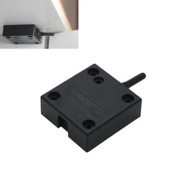 0-250V Modular Universal Door Captive Switch for Hinged or Sliding Doors
